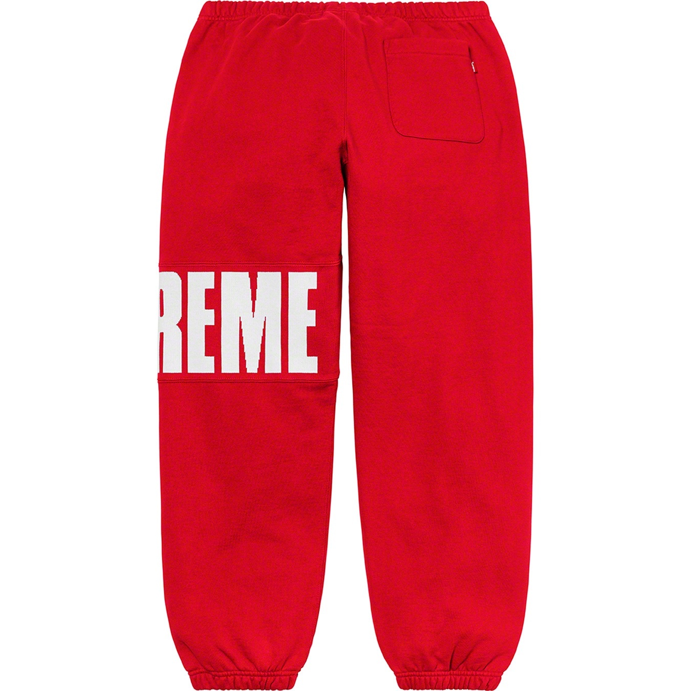 Rib Sweatpant view 15